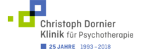 Christoph Dornier - Klink für Psychotherapie