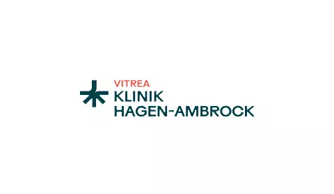 Logo des Krankenhauses