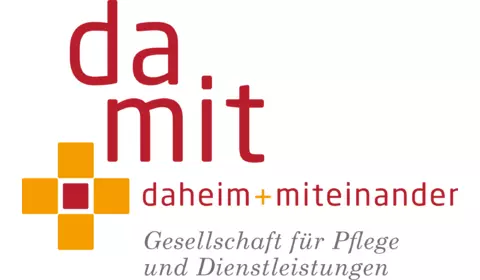 Logo des Altenheimes