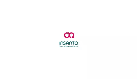 Logo des Altenheimes