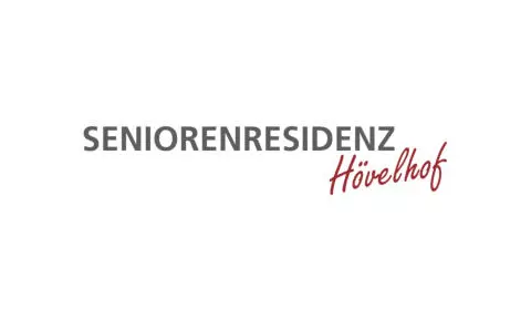 Logo des Altenheimes