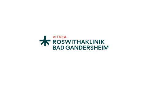 Logo des Krankenhauses