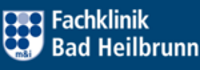 m&i Fachklinik Bad Heilbrunn