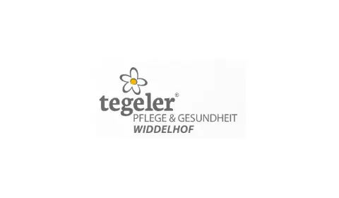 Logo des Altenheimes