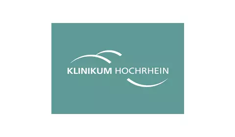 Logo des Krankenhauses
