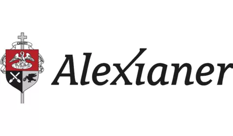 Logo des Altenheimes