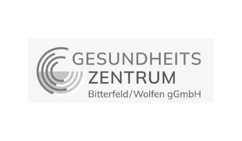 Logo des Krankenhauses