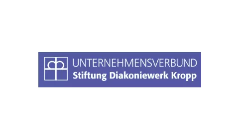 Logo des Altenheimes