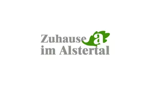 Logo des Altenheimes