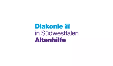 Logo des Altenheimes