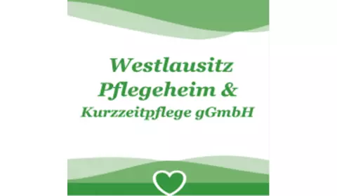 Logo des Altenheimes