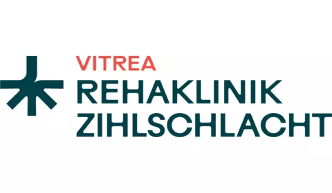 Logo des Krankenhauses