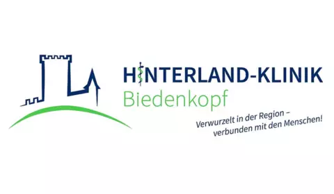 Logo des Krankenhauses