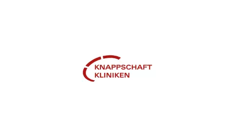 Logo des Krankenhauses