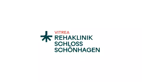 VITREA Rehaklinik Schloss Schönhagen